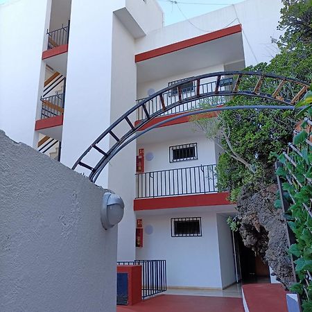 Casa Bianca Wifi5G 56M2 Doubleroom Puerto de la Cruz Kültér fotó