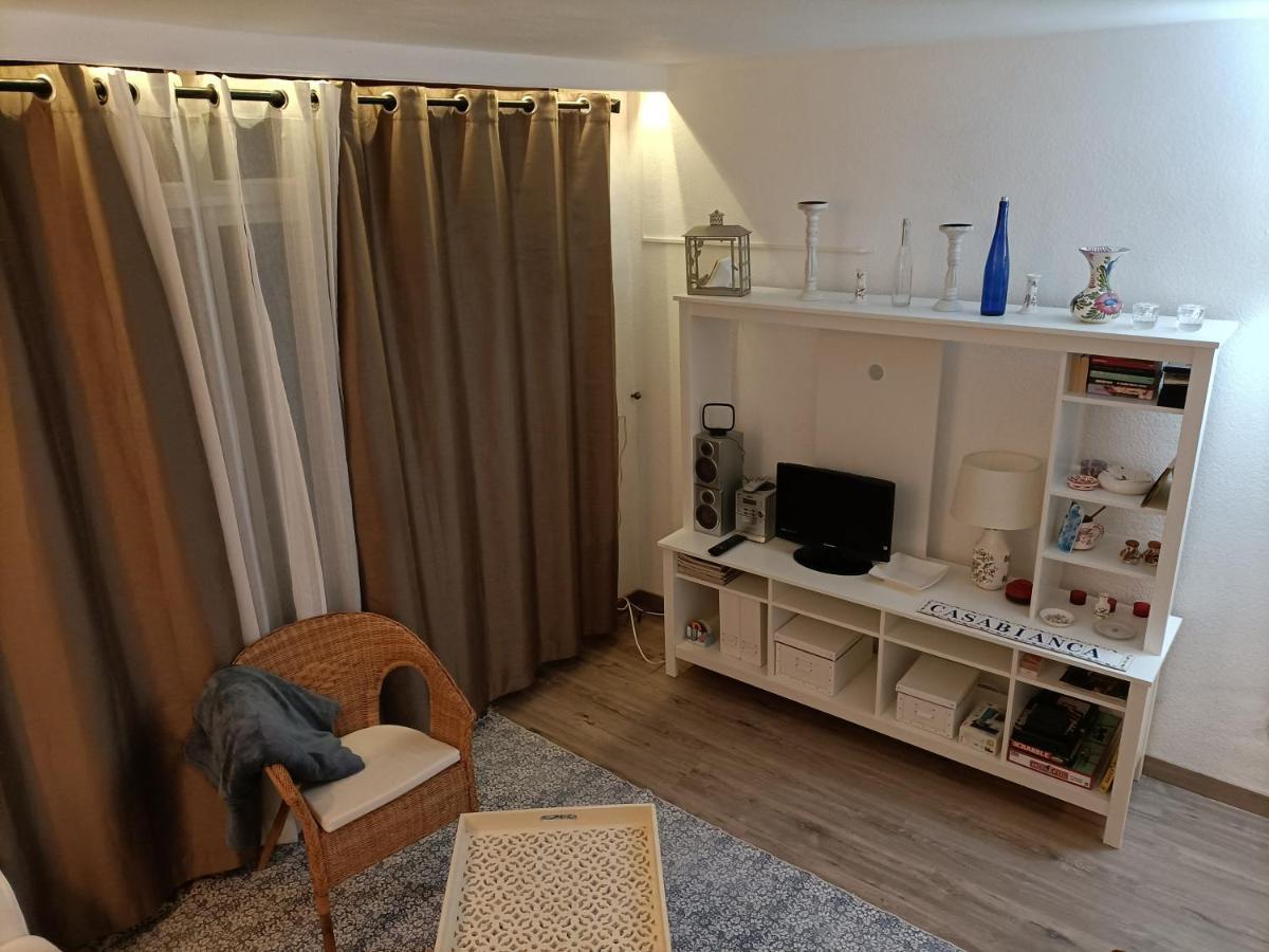 Casa Bianca Wifi5G 56M2 Doubleroom Puerto de la Cruz Kültér fotó