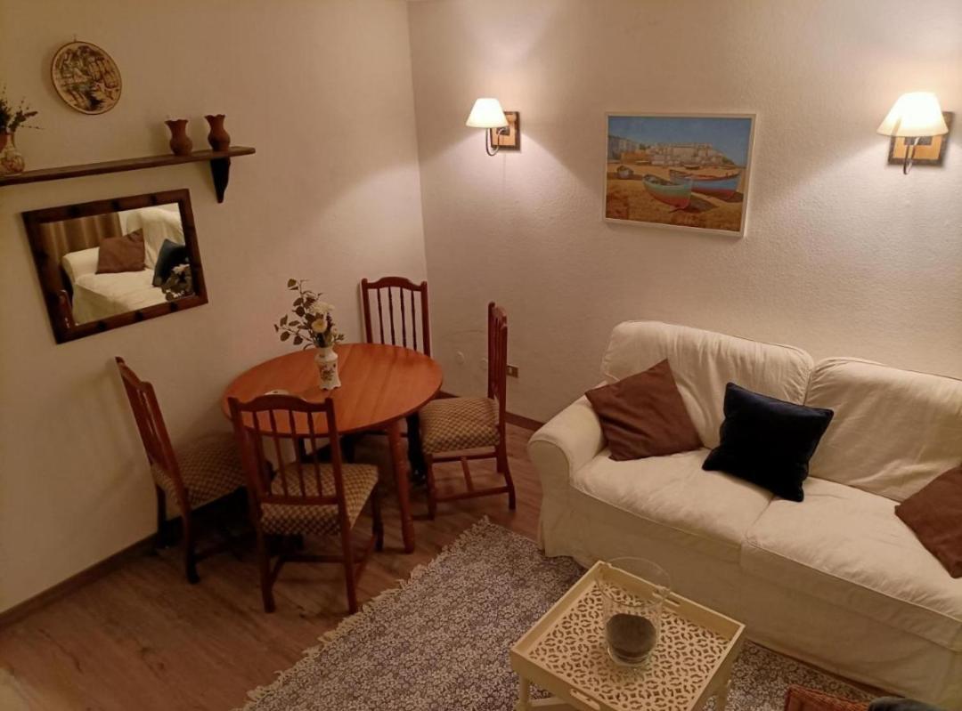 Casa Bianca Wifi5G 56M2 Doubleroom Puerto de la Cruz Kültér fotó