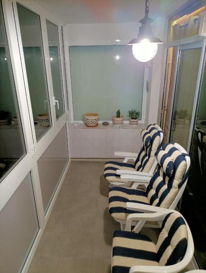 Casa Bianca Wifi5G 56M2 Doubleroom Puerto de la Cruz Kültér fotó