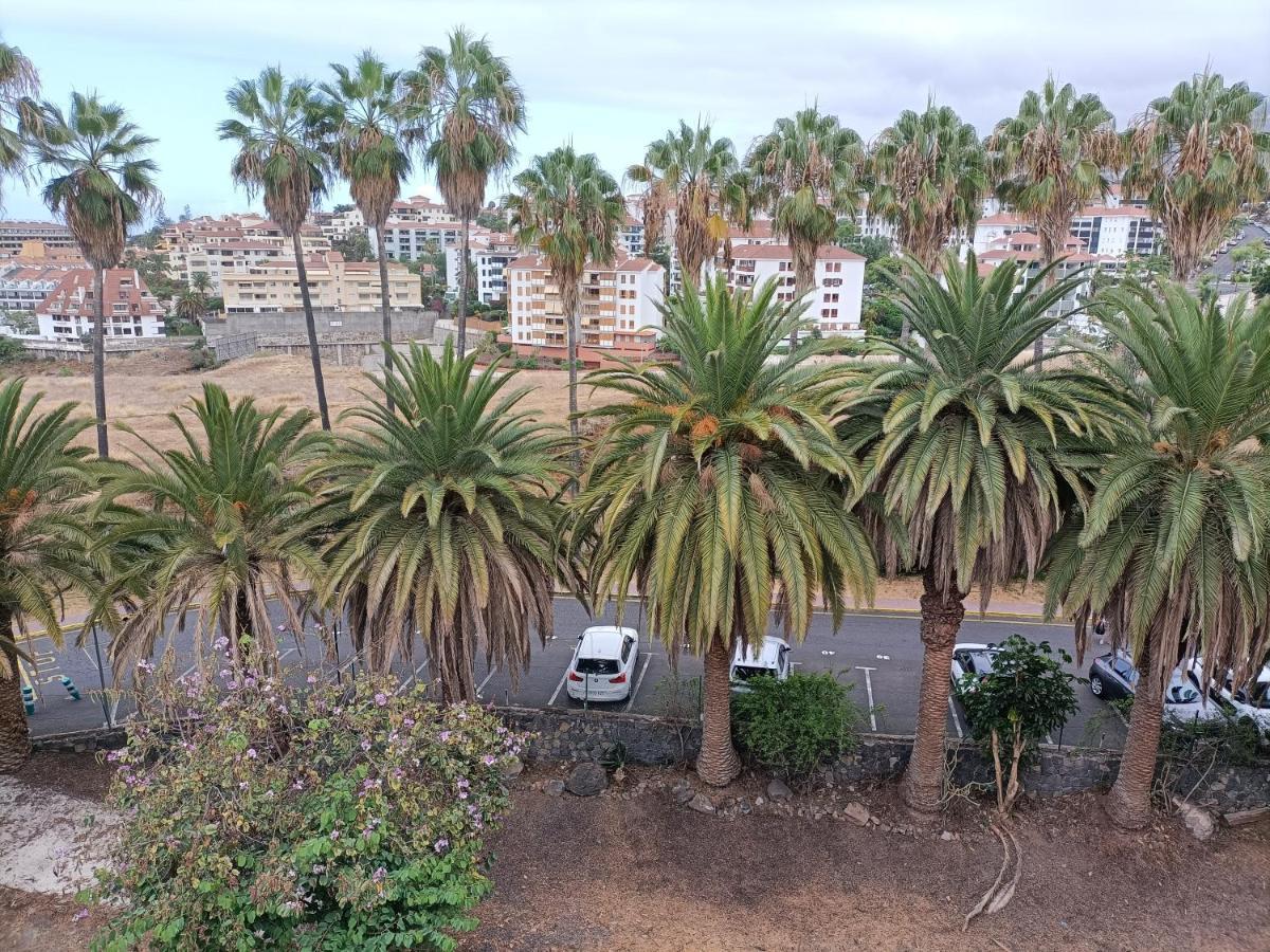 Casa Bianca Wifi5G 56M2 Doubleroom Puerto de la Cruz Kültér fotó