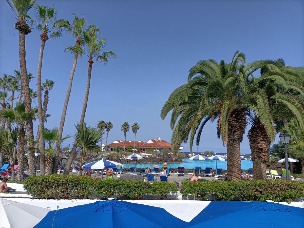 Casa Bianca Wifi5G 56M2 Doubleroom Puerto de la Cruz Kültér fotó