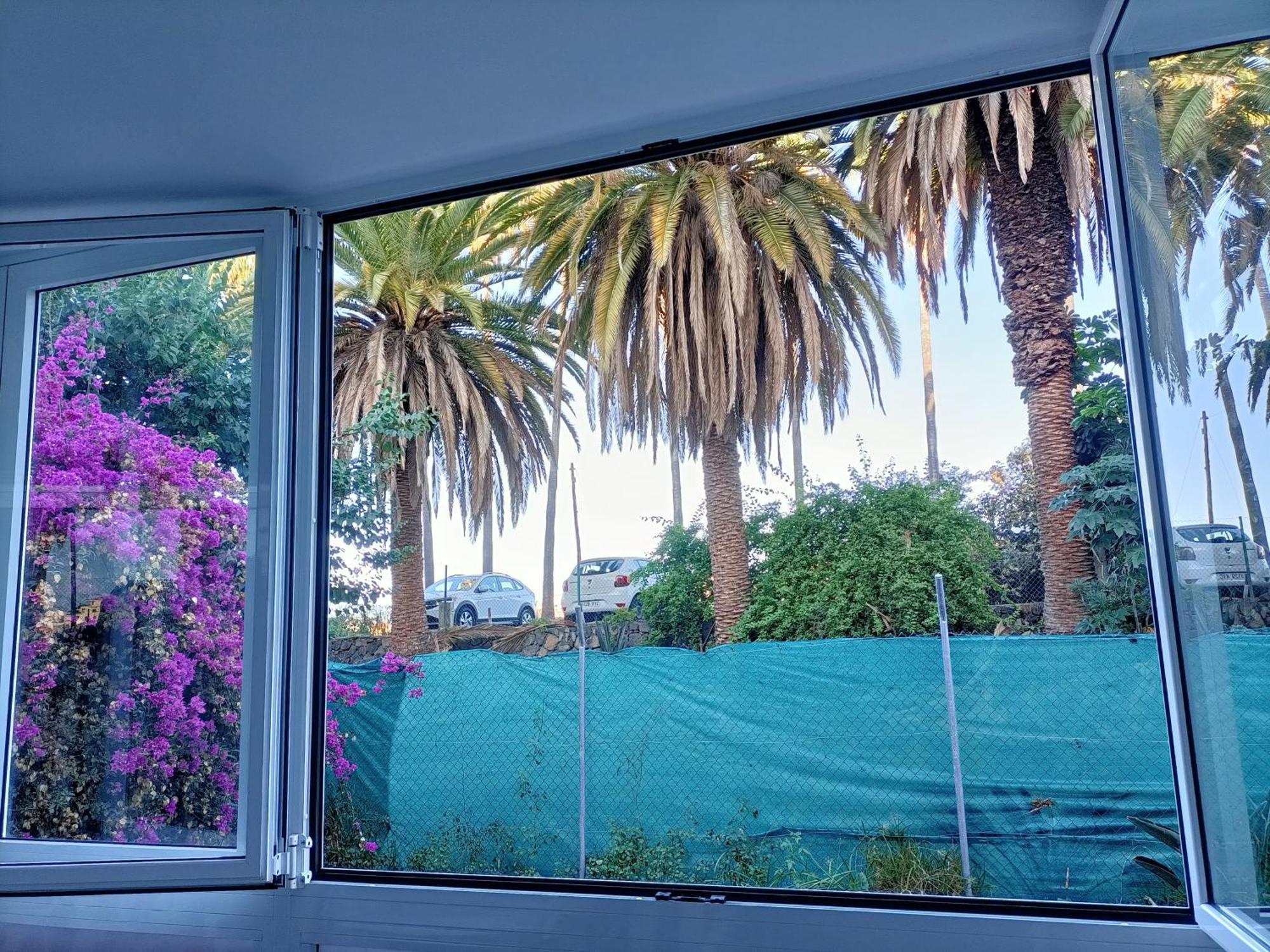 Casa Bianca Wifi5G 56M2 Doubleroom Puerto de la Cruz Kültér fotó